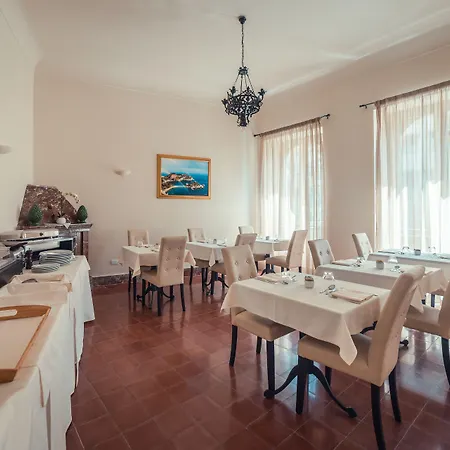 Casa Adele מלון טאורמינה