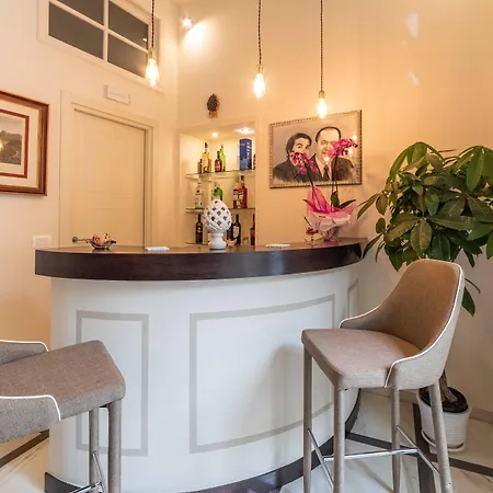 Casa Adele מלון