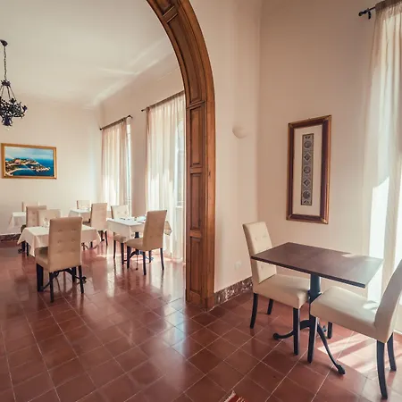 Casa Adele טאורמינה