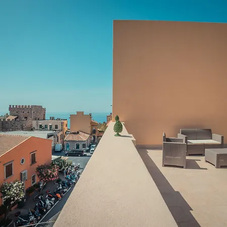 Hotel Casa Adele Taormina