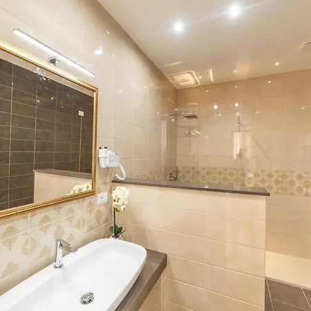Casa Adele Hotel 3*