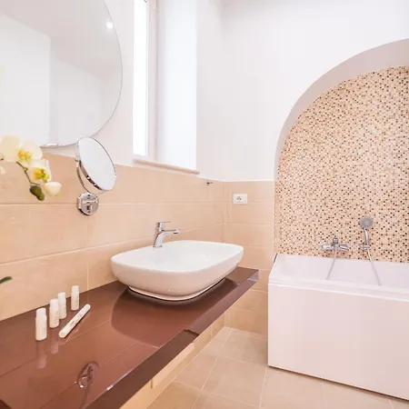 Casa Adele Hotel