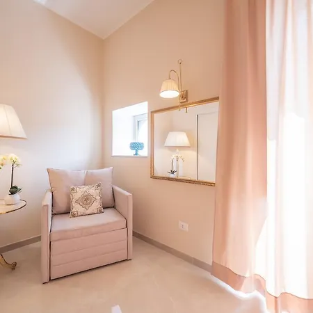 Casa Adele 3* טאורמינה