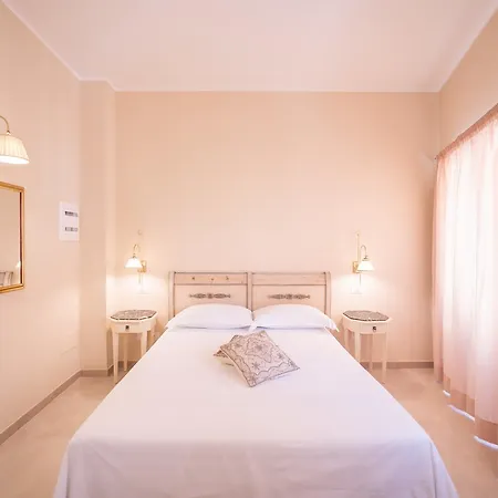 Casa Adele Hotel 3*