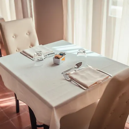 Hotel Casa Adele 3*