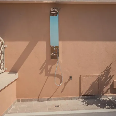 Casa Adele Hotel