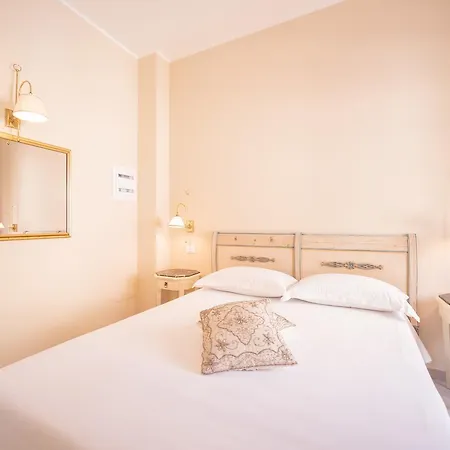 Casa Adele Hotel