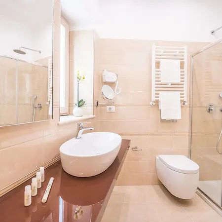 Casa Adele Hotel 3*