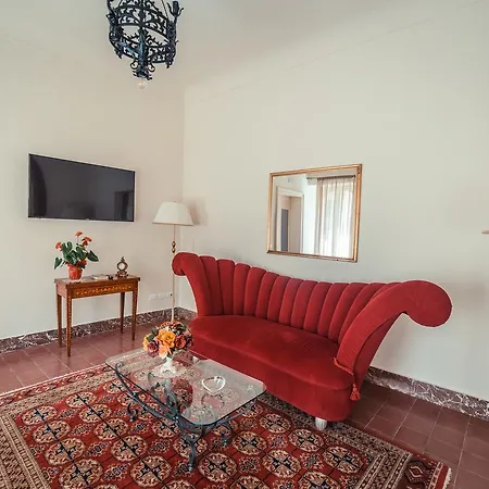 Casa Adele Hotel 3*