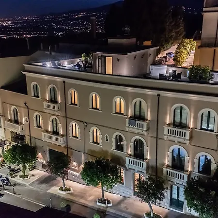 Casa Adele Hotel Taormina