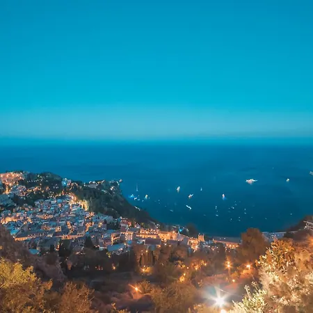 Casa Adele Hotel Taormina