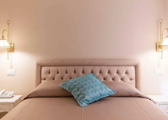 Casa Adele Hotel Taormina