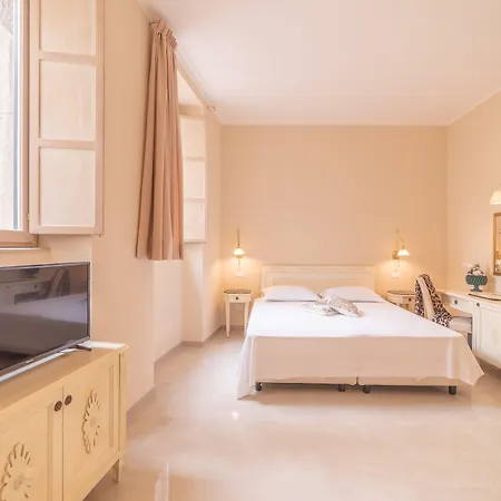 Hotel Casa Adele Taormina