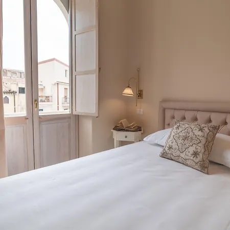 Hotel Casa Adele Taormina