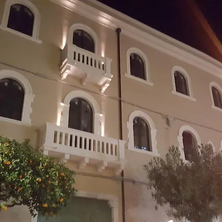 Hotel Casa Adele Taormina