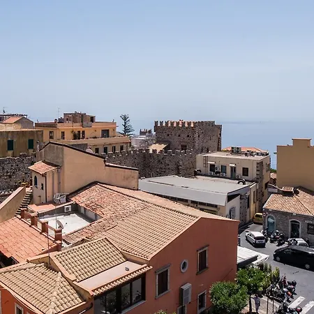 Hotel Casa Adele Taormina