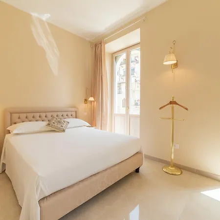 Hotel Casa Adele Taormina