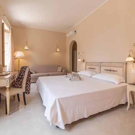 Ξενοδοχείο Casa Adele