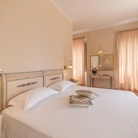 Casa Adele Hotel