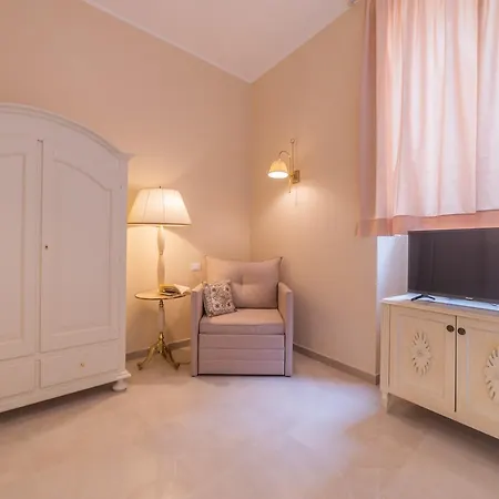 Hotel Casa Adele 3*