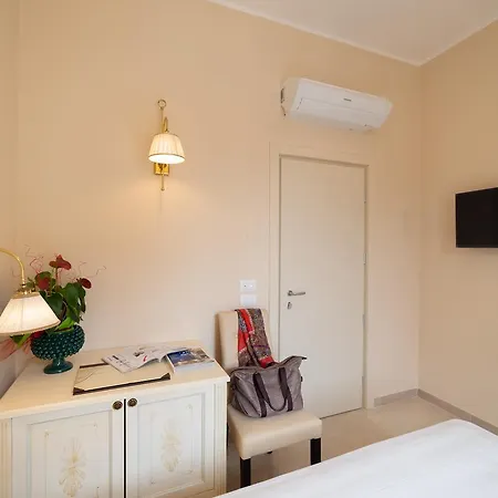 Hotel Casa Adele 3*