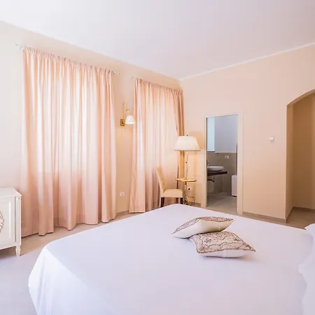 Casa Adele Hotel 3*