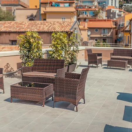 Hotel Casa Adele Taormina