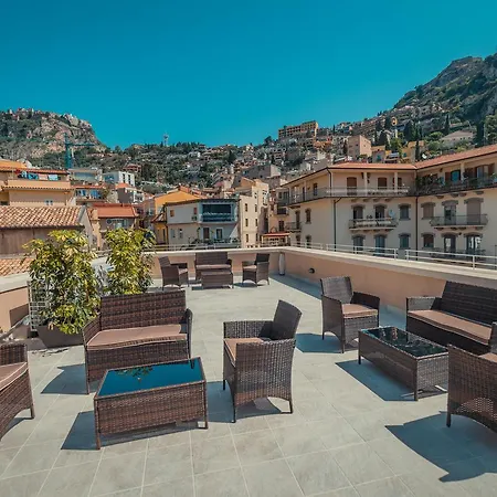 Casa Adele Hotel 3*