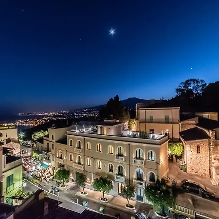 Hotel Casa Adele Taormina
