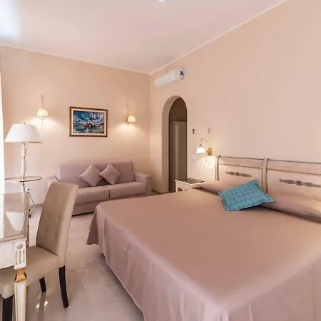 Casa Adele Hotel