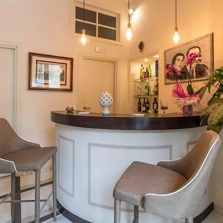 Casa Adele Hotel Taormina