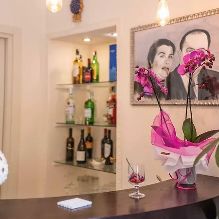 Casa Adele Hotel 3*