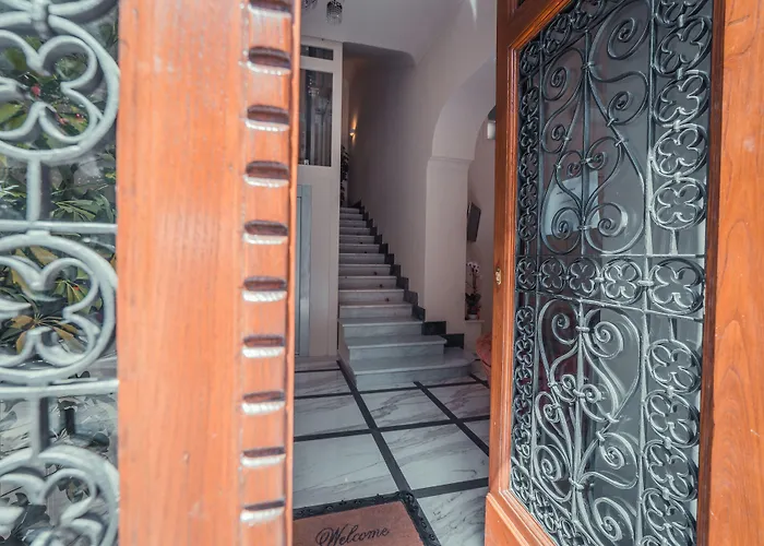 Ξενοδοχείο Casa Adele Ταορμίνα