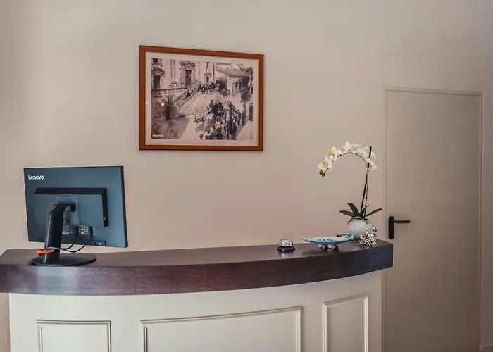 Ξενοδοχείο Casa Adele