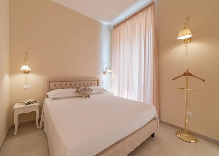 Casa Adele 3* טאורמינה