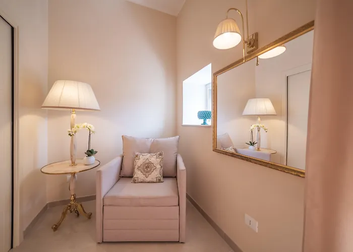 Casa Adele מלון 3*