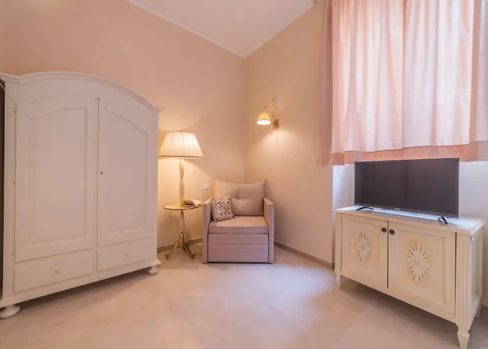 Casa Adele מלון 3*