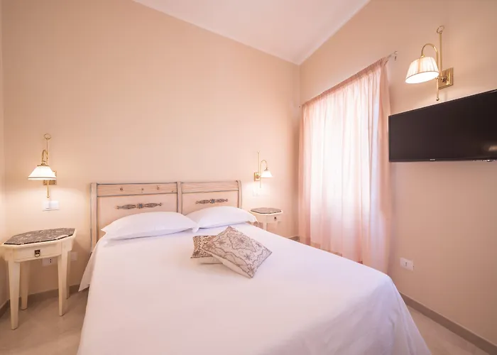 Casa Adele Ξενοδοχείο Ταορμίνα