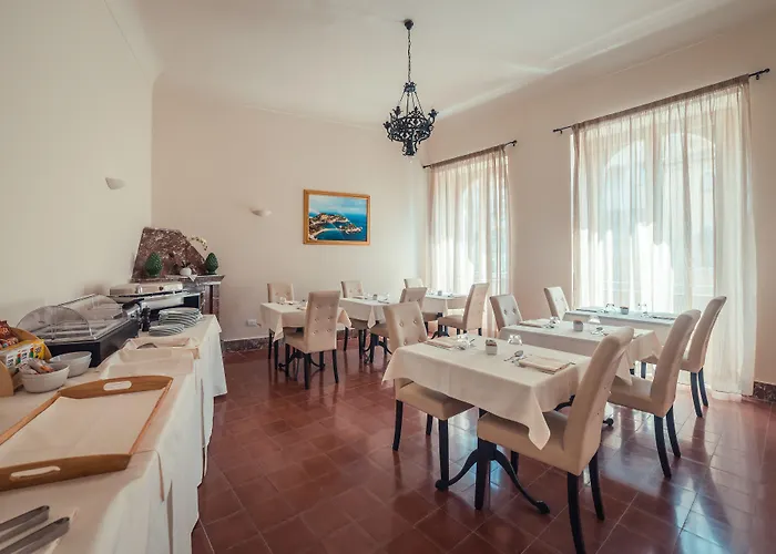 Casa Adele מלון טאורמינה