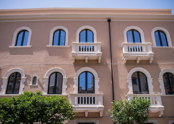 Ξενοδοχείο Casa Adele Ταορμίνα