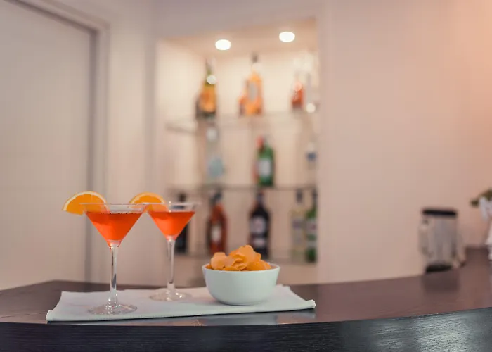 Casa Adele מלון 3*