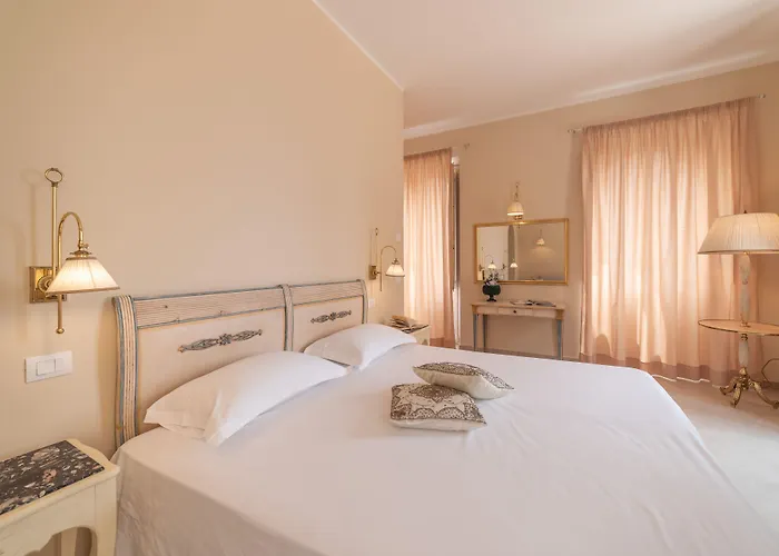 Ξενοδοχείο Casa Adele