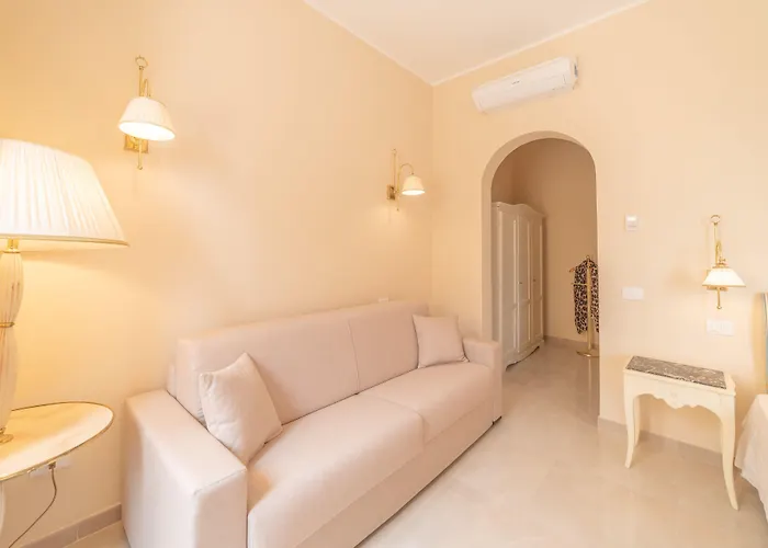 Casa Adele Ξενοδοχείο Ταορμίνα