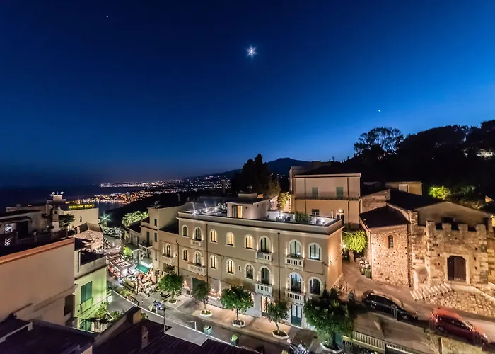 Ξενοδοχείο Casa Adele 3*