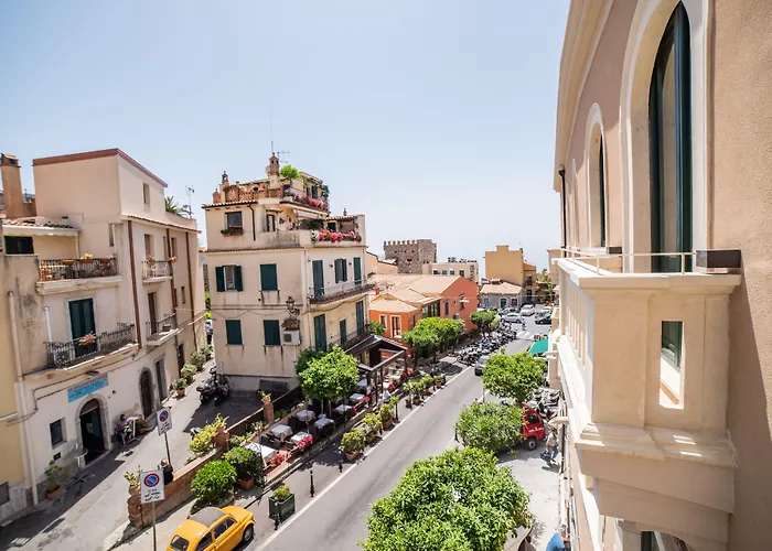 Ξενοδοχείο Casa Adele 3*