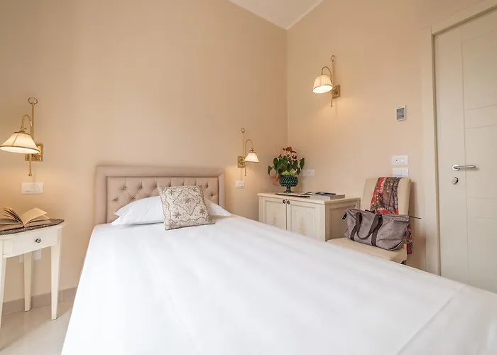 Casa Adele טאורמינה