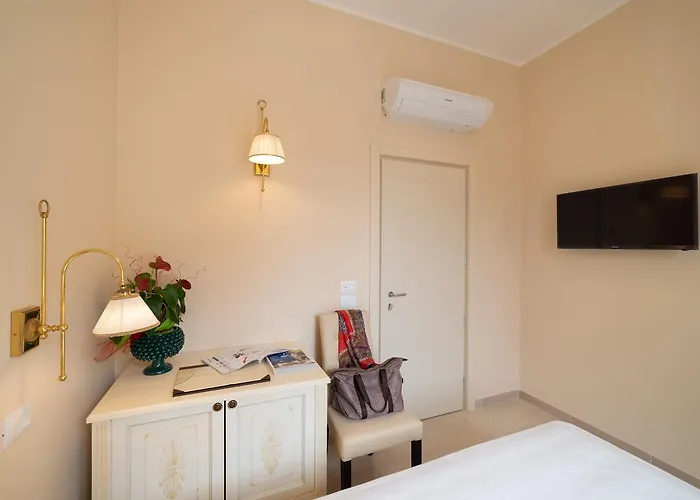 Ξενοδοχείο Casa Adele 3*