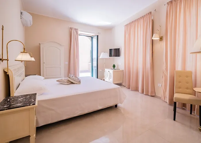 Ξενοδοχείο Casa Adele