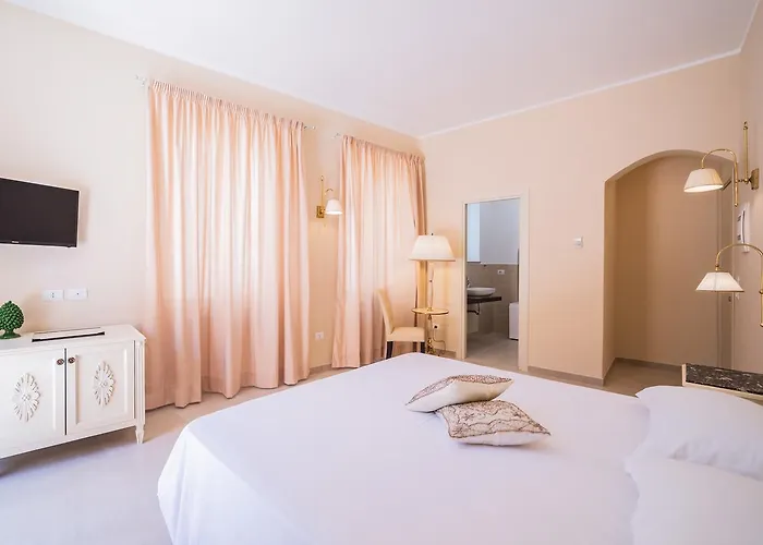 Casa Adele מלון 3*