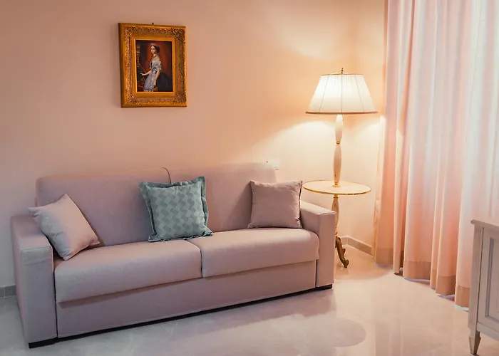 Ξενοδοχείο Casa Adele 3*